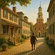 Historic Wanderings