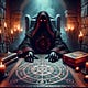 The Evil Dungeon Master Universe
