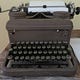 CNK's Typewriter