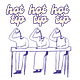 Hot Tip