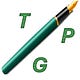 The Green Pen
