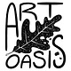 Art Oasis with Sheri Roloff
