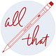 All That She Wrote