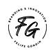 Felipe Gondin | branding para marcas lucrativas