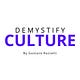 Demystify Culture