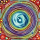 The Expanding Universe of Be-ing