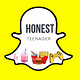 Diary of an Honest Teenager