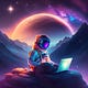 Sci-Math && Code