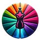 Light Loves Color by The Image Architect