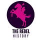 Barbora, the Rebel Historian