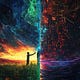 Hybrid Horizons: Exploring Human-AI Collaboration