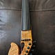 Electric Violin Worship