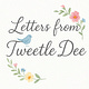 Letters from Tweetle Dee 