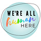 We're All Human Here's Substack