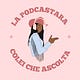 La Podcastara’s Substack