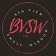 Big View Small Window || On Faith & Culture