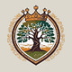 The Radical Monarchist