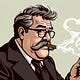 Unos Puros con Chesterton