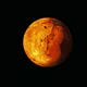 Mars on Life