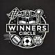 Winners Circle