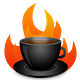 Burning the Midnight Coffee