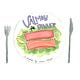 Salmon For Dinner