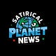Satirical Planet News 472Hrs+
