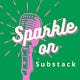 Sparkle on Substack