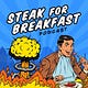 Steak for Substack 🥩📰