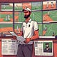The Best Cricket Stories - Daily!