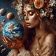 Living Earth