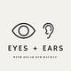 Eyes and Ears with Oscar Kim Bauman