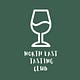 North East Tasting Club 