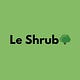 Reminiscences of a Shrub Operator