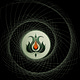 Flourishing ∞ Fusion, a Jade Fire™ Production by R. Lee