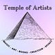 Temple of Artists 