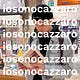iosonocazzaro