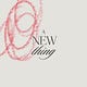 A New Thing