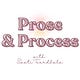 Prose & Process with Swati Teerdhala