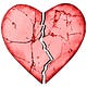 Heartbroken