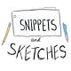 Snippets and Sketches