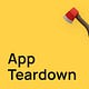 🪓 Roast My App Teardowns