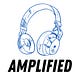 amplified