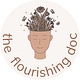 Flourish Forward: Positive Psychology x Self-leadership