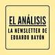 El Análisis