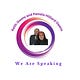 We Are Speaking