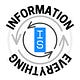 Everything is Information