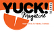 Yuck! Travel Magazine