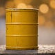 The Golden Drum
