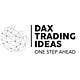 Dax Trading Ideas